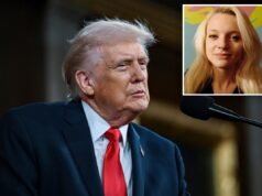 Trump ordena que agências federais parem de usar modelos antropogênicos de IA, diz que ‘malucos’ de esquerda cometeram ‘erro fatal’