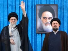 Quem governará o Irão a partir de agora? Líderes da oposição e regime disputam o poder após a morte de Khamenei