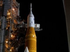 NASA está atrasando planos de pouso na Lua