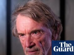 ‘O Reino Unido foi colonizado por imigrantes’, diz Jim Ratcliffe, coproprietário do Man United – vídeo | Jim Ratcliffe