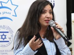 Duas mulheres franco-israelenses visadas pela justiça por “cumplicidade no genocídio” falam de um “caso político”