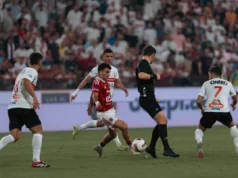 Mohamed Barakat: O Al Ahly está mais perto de vencer o campeonato… O Zamalek está avançando em um ritmo constante