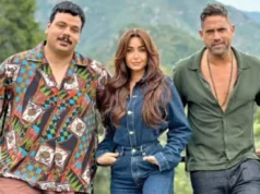 ‘Alshater’…’Dobler’ parte em uma árdua aventura para encontrar seu irmão mais novo.