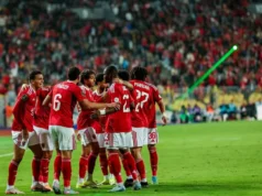 “O Al Ahly vai ganhar a liga enquanto você dorme em casa.” Bashir Al-Tabei chocou Zamalek com um comentário interessante.