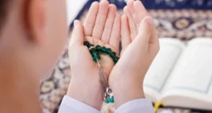 Oração no sétimo dia do Ramadã… Aproveite a oportunidade agora e repita