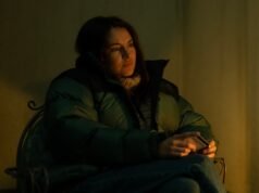 Shailene Woodley Thomas Doherty sobre seu romance na tela