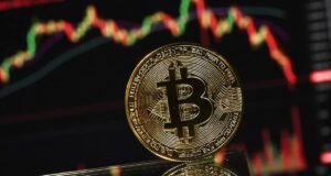 Depois das altas, os criptos estão completamente de ressaca