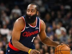 Vencedores e perdedores do NBA Trade Deadline 2026 com números no quadro