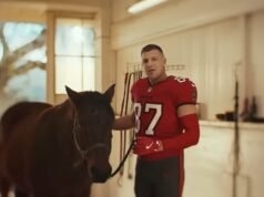 Comerciais do Super Bowl 2026: atletas incluem Serena e mais