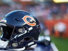 Fonte: Bears promovem Press Taylor a coordenador ofensivo