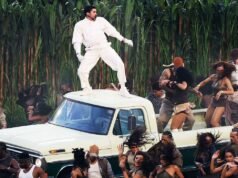 O show do intervalo do Super Bowl LX de Bad Bunny está agitando as redes sociais