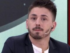 Programa “Ele é um prisioneiro VIP” El Intransigente