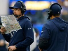 O que o emprego de Klint Kubiak significa para os grevistas?