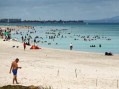 Cuba: cancelamentos de voos “intensificam a crise”, segundo especialista