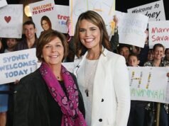 Quem é o marido de Annie Guthrie? O que sabemos sobre Thomas Cion – Hollywood Life