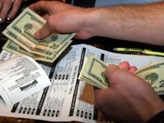 Take Under: Nevada relata o menor nível em 10 anos para jogos do Super Bowl