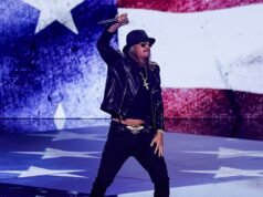 Kid Rock culpa problemas de sincronização pela controvérsia sobre o desempenho do Turning Point USA