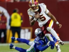 Quinn espera mais de Daniels no centro com o novo OC Blough