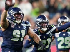 Super Bowl LX, queda de Bad Bunny no intervalo fica abaixo do recorde de audiência