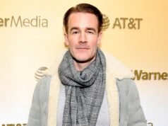 James Van Der Beek, ícone de ‘Dawson’s Creek’, morre aos 48 anos