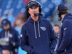 Fontes: Raiders devem contratar McCoy como assistente técnico