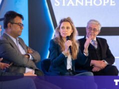 Stanhope AI levanta US$ 8 milhões para construir IA adaptativa para robótica e defesa