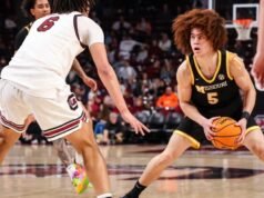 Antevisão do MBB: Missouri pretende estender a sequência contra o Texas Longhorns