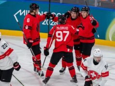 Classificações e lições aprendidas com a vitória do Canadá no hóquei olímpico contra a Suíça