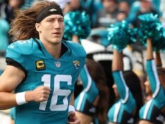 O sucesso de Trevor Lawrence em 2025 é sustentável?