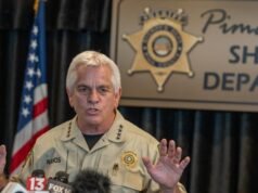 Aumentam as preocupações com erros na investigação de Nancy Guthrie