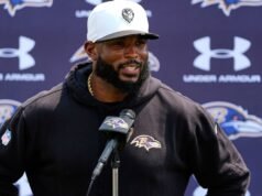 Zachary Orr se junta a Seattle como treinador do ILB, dizem fontes