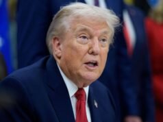 Guerra comercial: Trump ‘absolutamente não poderia retirar-se’ do Acordo Canadá-EUA-México