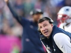 O que esperar do New England Patriots nesta entressafra