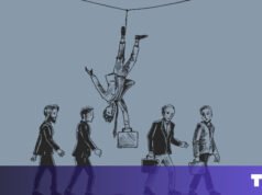 Demissões tecnológicas, hype da IA e o futuro errado