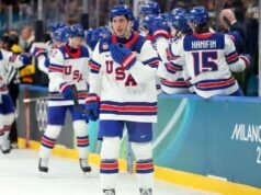 Olimpíadas de 2026: atualizações ao vivo do hóquei masculino EUA-Alemanha