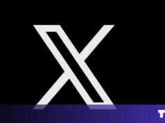 X está quieto novamente