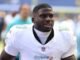 Dolphins liberam WR Tyreek Hill em uma variedade de movimentos