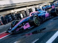 O futuro de Franco Colapinto e da equipe Alpine na Fórmula 1 está em jogo ESPORTES El Intransigente