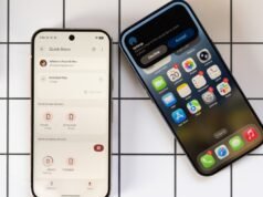 Agora os telefones Pixel 9 também podem transferir arquivos com AirDrop