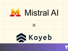 Mistral AI adquire startup de nuvem Koyeb