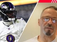 O novo OC Declan Doyle espera que todos os jogadores dos Ravens participem de OTAs voluntárias