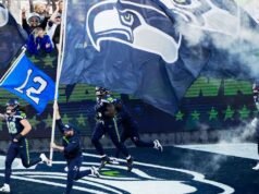 Espólio de Paul Allen começa a vender o campeão do Super Bowl Seahawks