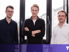 Plato fecha US$ 14,5 milhões para levar automação de IA ao comércio atacadista.