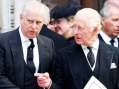 A família real enfrenta sua maior crise após a prisão do ex-príncipe Andrew: especialistas