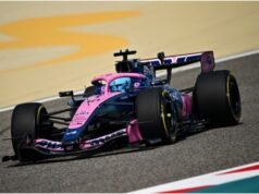 Colapinto na Alpine 2026: motor Mercedes e salto técnico