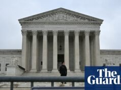 O que acontecerá com as tarifas de Trump após a decisão da Suprema Corte? | Suprema Corte dos EUA