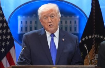 John Yoo: decisão tarifária da Suprema Corte é uma ‘bênção disfarçada’ para Trump