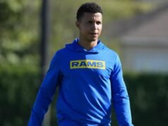 Rams promovem Nate Scheelhaase para OC, dizem fontes