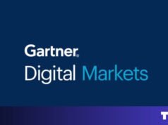 Gartner vende US$ 110 milhões no segmento de mercados digitais no último registro da SEC