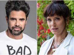 Quer? Mostrar volatilidade